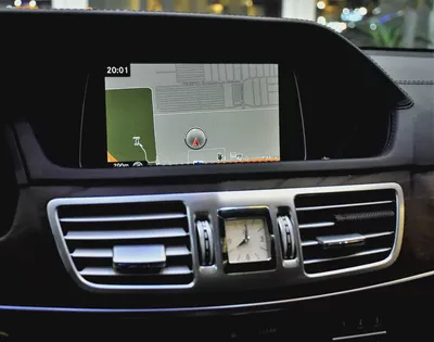 EXCELLENT DEAL for our Mercedes Benz E500 ( 2016 Model ) in White Color GCC Specs-13