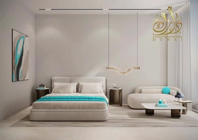 High-Demand 2BHK-Climate-Controlled Sunken Balcony-3