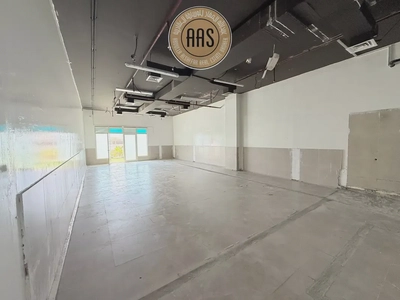 All Bills included | ready to move shops available in dip1 area-2