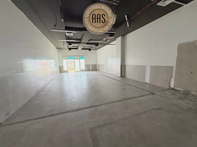 All Bills included | ready to move shops available in dip1 area-3