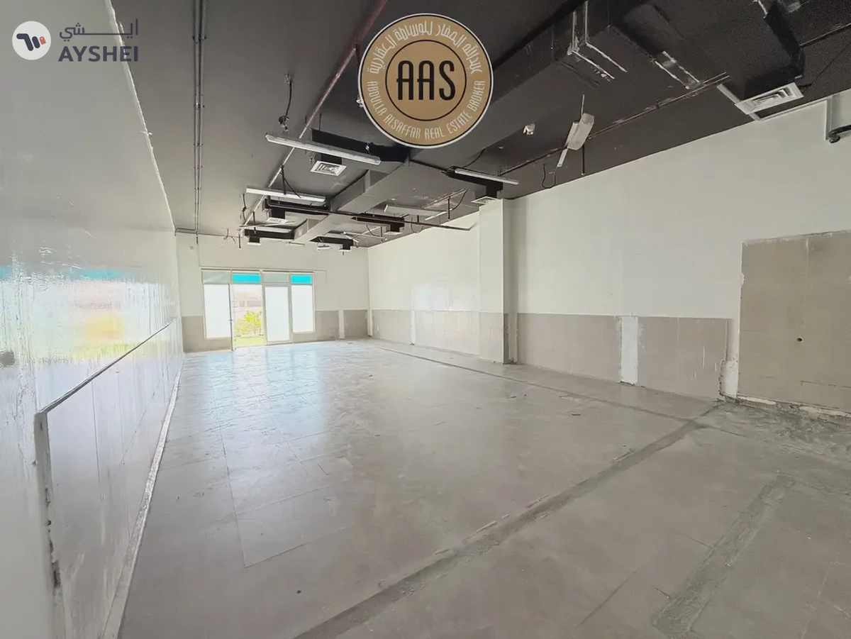 All Bills included | ready to move shops available in dip1 area-2-2