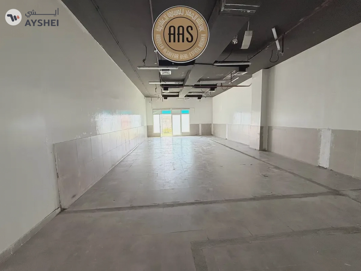 All Bills included | ready to move shops available in dip1 area-4-4