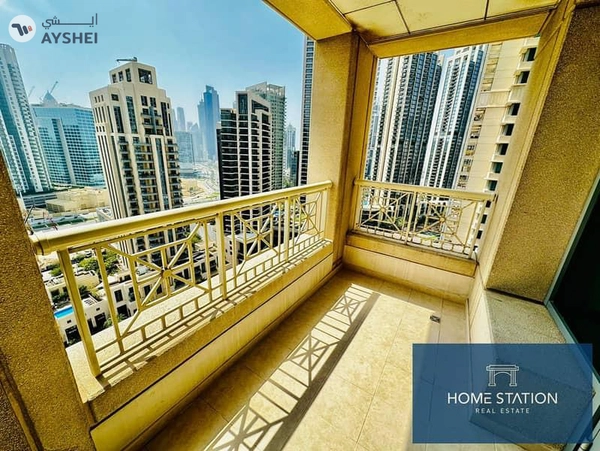 29 Boulevard 1, 29 Boulevard, Downtown Dubai, Dubai