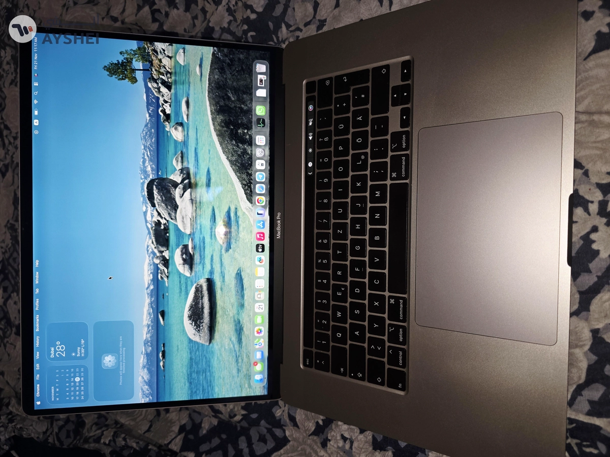 apple macbook pro 2019-3-3