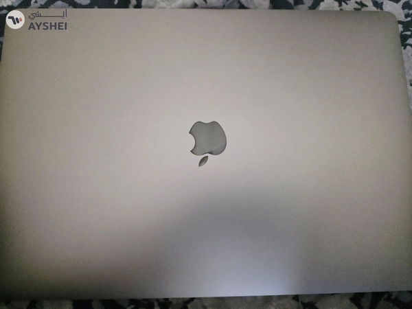 apple macbook pro 2019