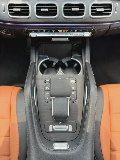 Mercedes-Benz GLE 450 4MATIC – 2023  للبيع مرسيدس GLE 450 4MATIC – موديل 2023-12
