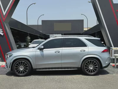 Mercedes-Benz GLE 450 4MATIC – 2023  للبيع مرسيدس GLE 450 4MATIC – موديل 2023-2