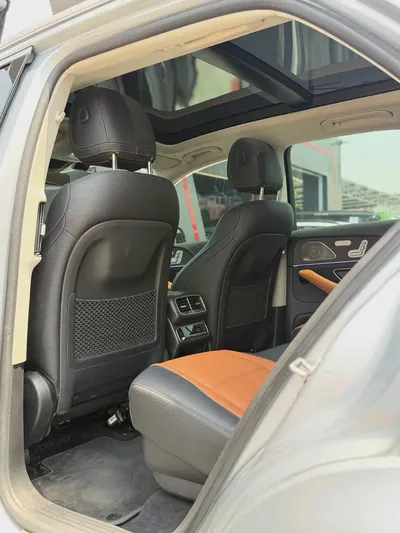 Mercedes-Benz GLE 450 4MATIC – 2023  للبيع مرسيدس GLE 450 4MATIC – موديل 2023-7