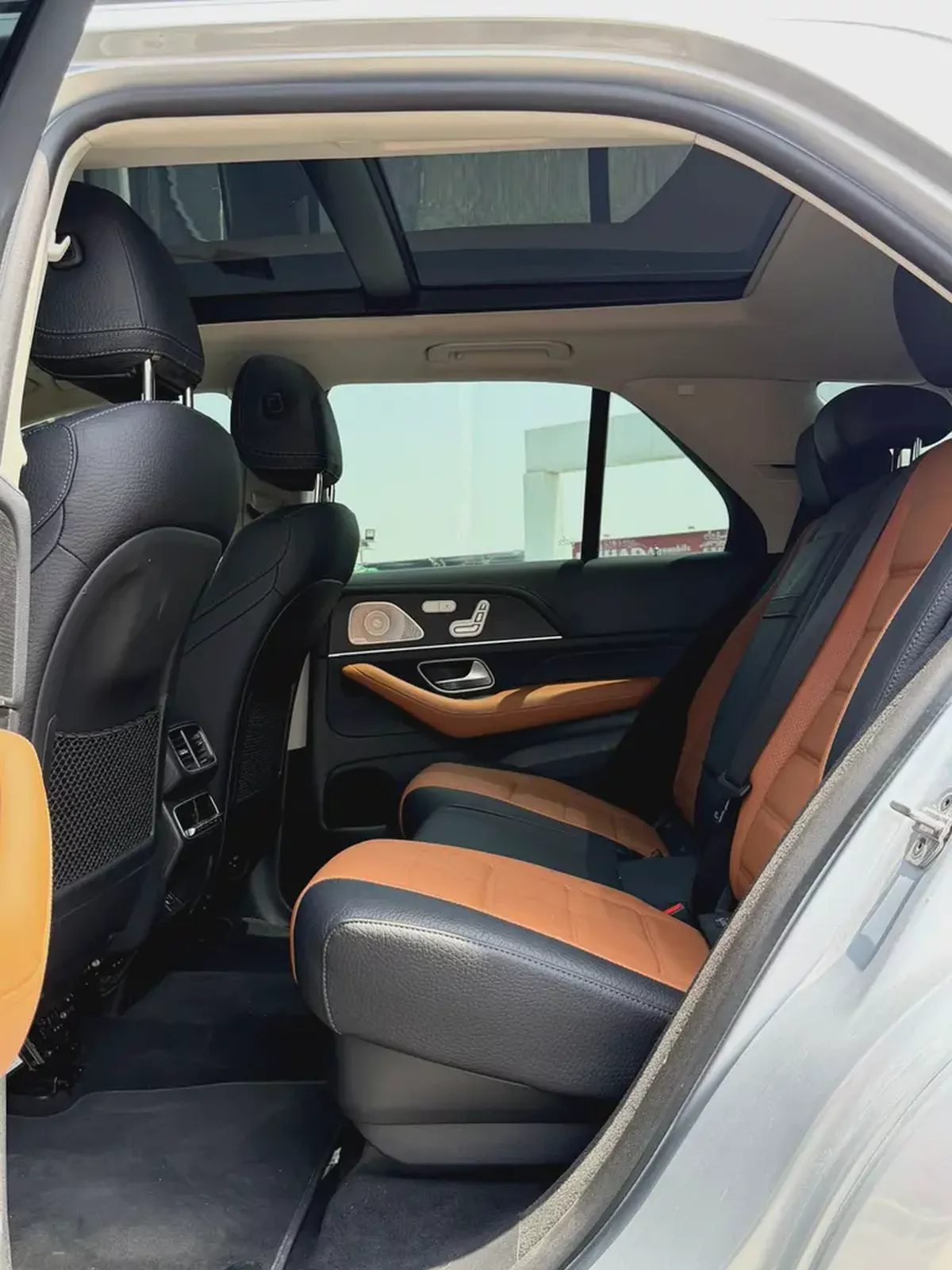 Mercedes-Benz GLE 450 4MATIC – 2023  للبيع مرسيدس GLE 450 4MATIC – موديل 2023-6-6