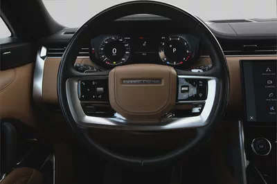 RANGER ROVER  VOGUE P-400 - 2023 - FULLY LOADED - AMAZING CONDITION-16