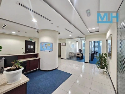 The Prism, Business Bay, Dubai-9