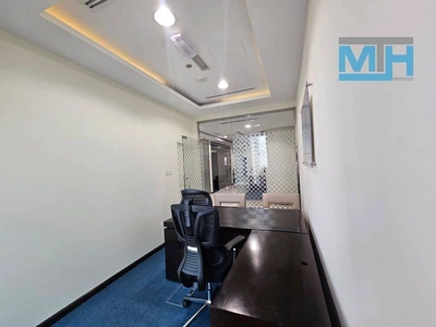 The Prism, Business Bay, Dubai-2