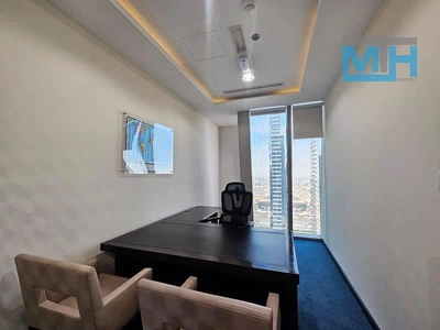 The Prism, Business Bay, Dubai-3