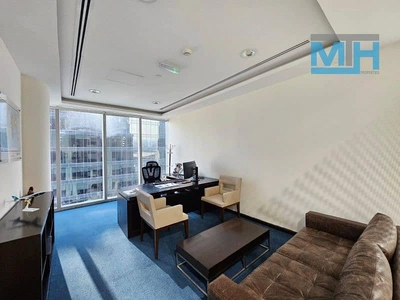 The Prism, Business Bay, Dubai-4