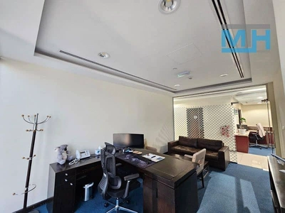 The Prism, Business Bay, Dubai-5