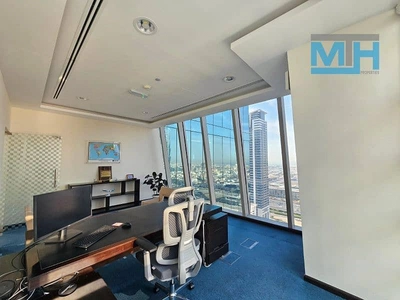 The Prism, Business Bay, Dubai-6