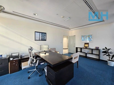 The Prism, Business Bay, Dubai-7