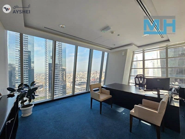 The Prism, Business Bay, Dubai