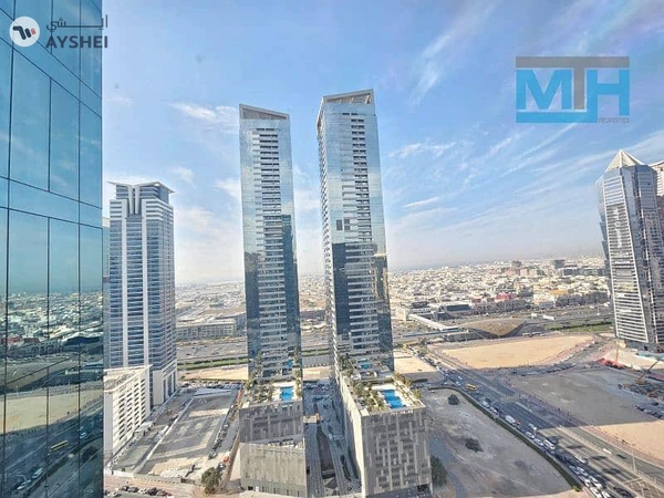 The Prism, Business Bay, Dubai