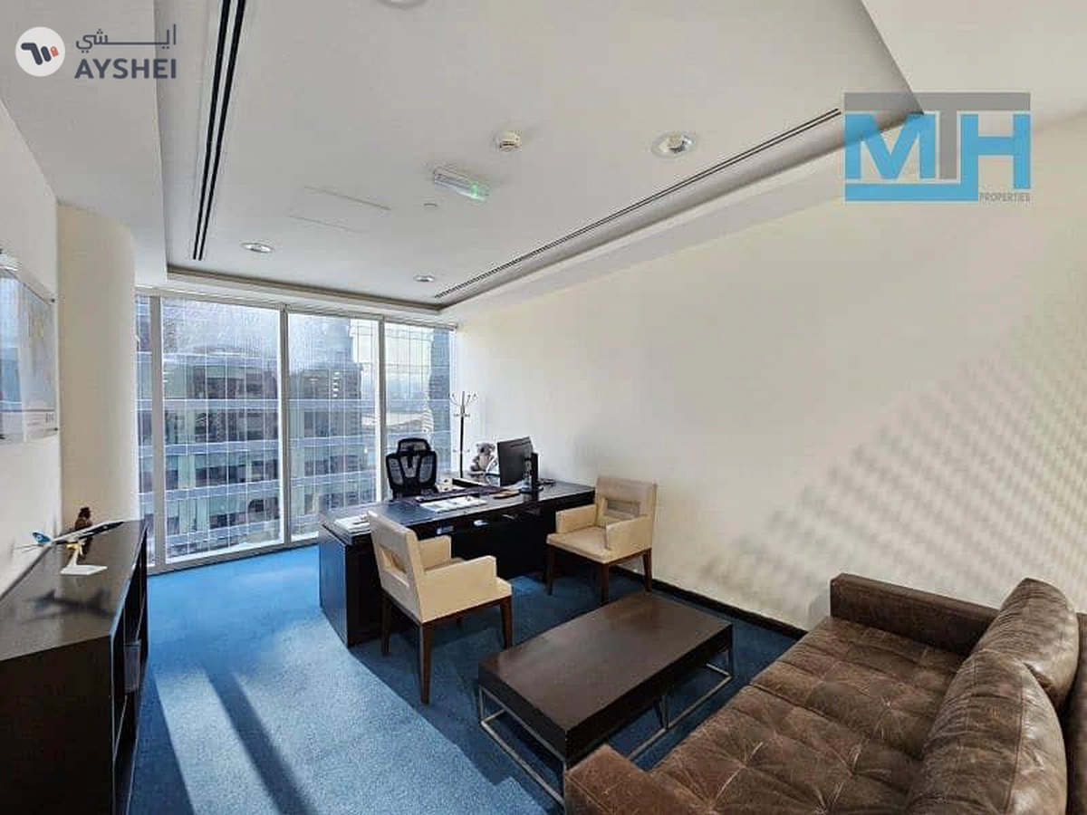 The Prism, Business Bay, Dubai-4-4