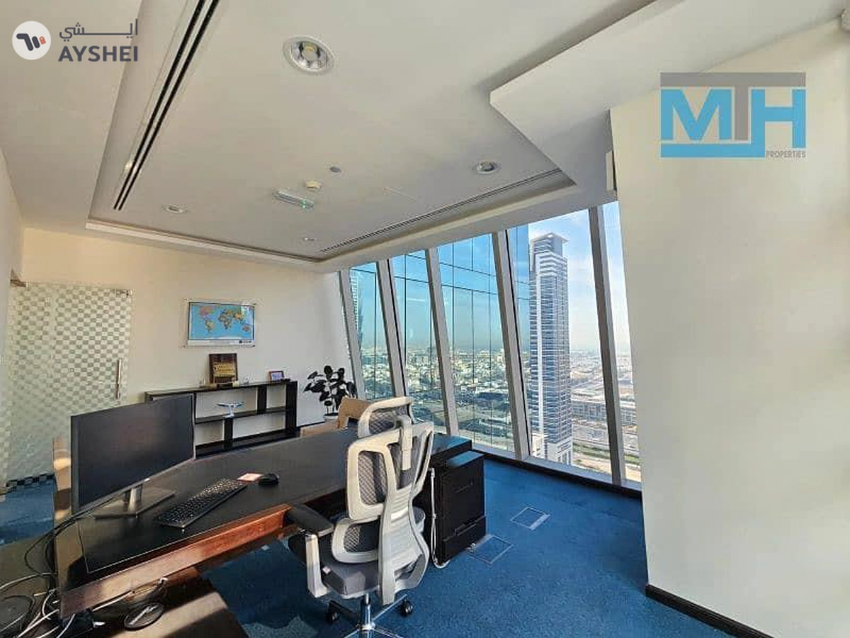 The Prism, Business Bay, Dubai-6-6