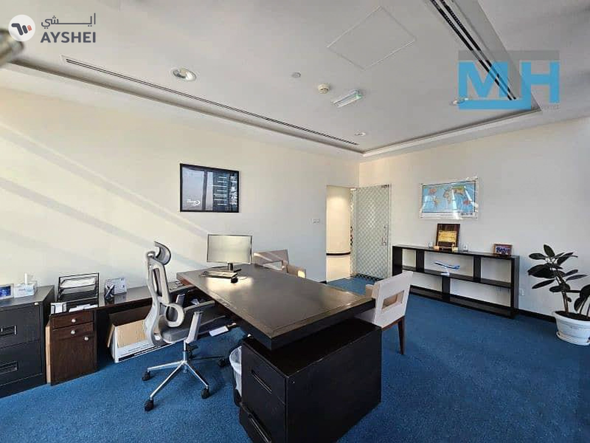The Prism, Business Bay, Dubai-7-7