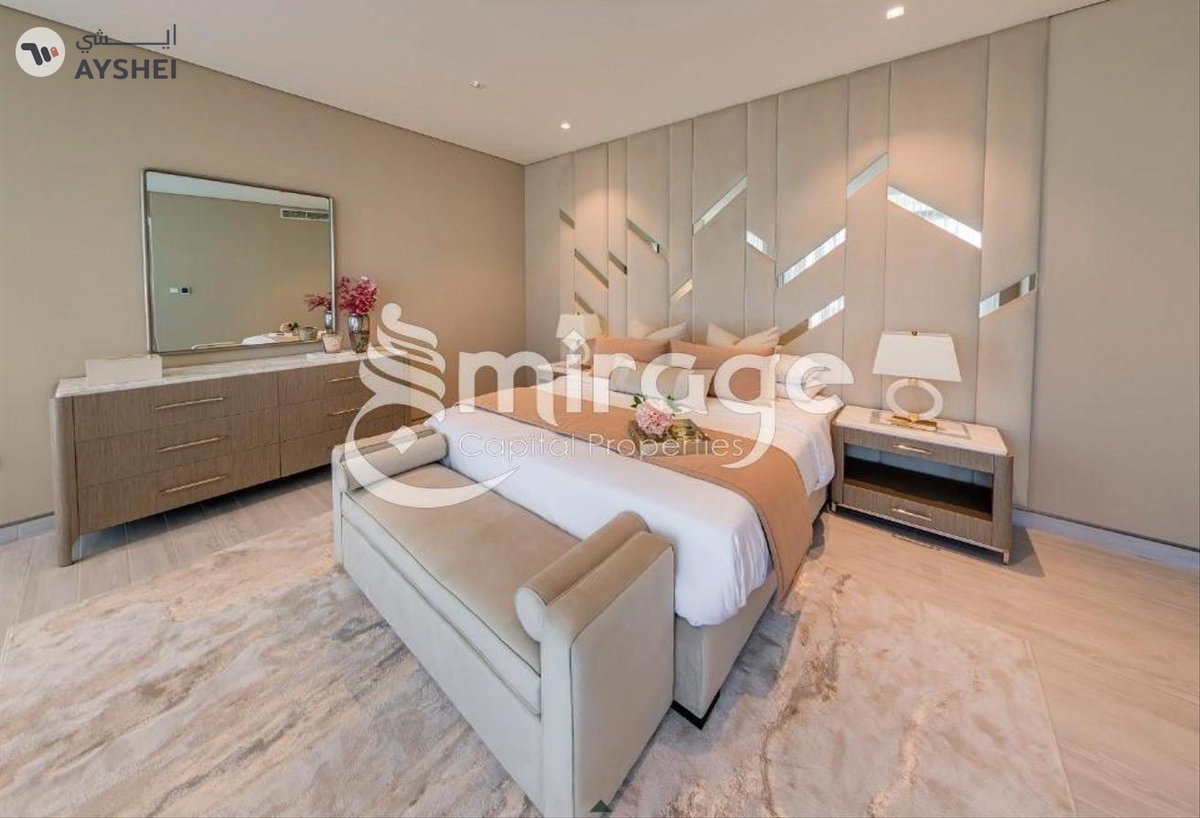 VILLA FOR SALE IN SEEF AL JUBAIL, AL JUBAIL ISLAND