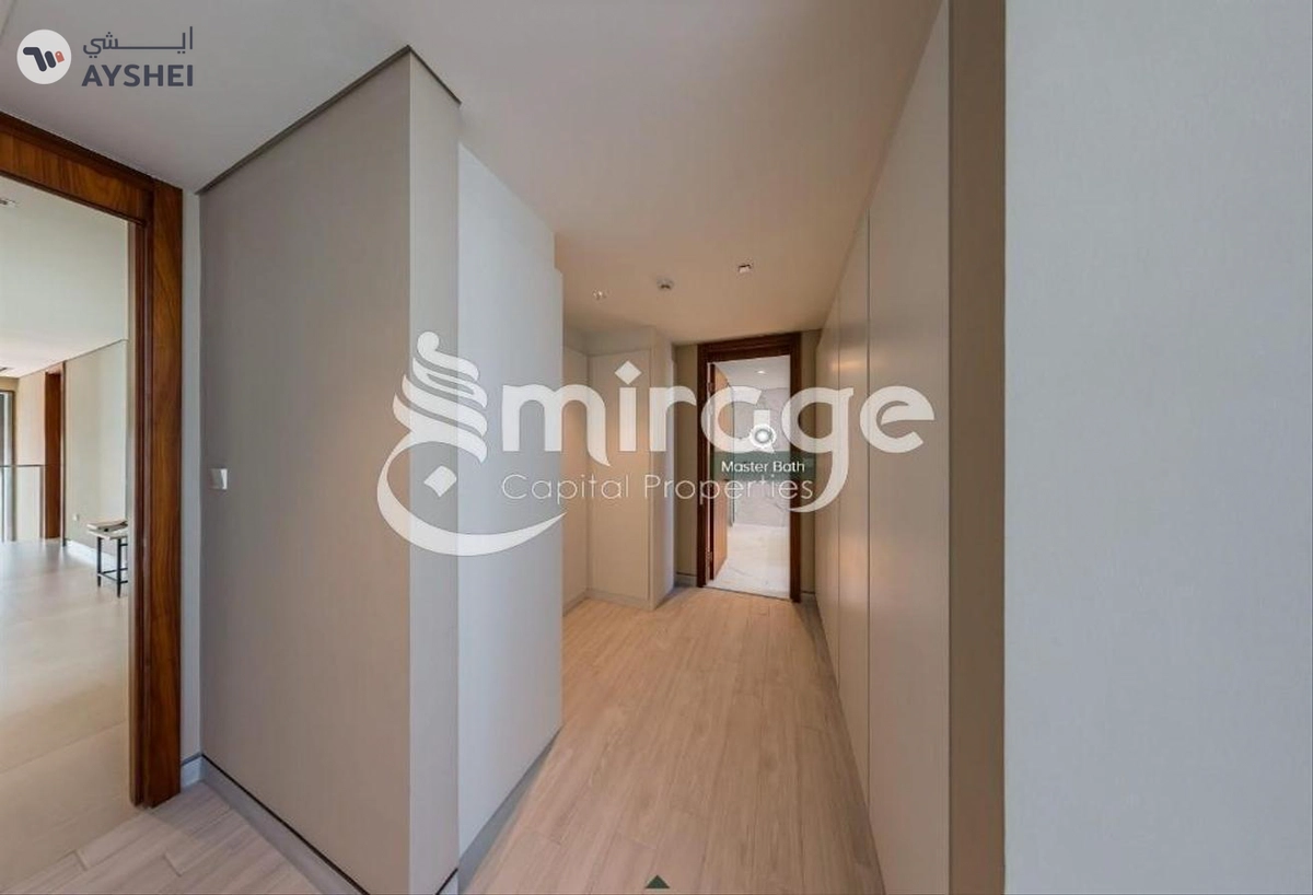 VILLA FOR SALE IN SEEF AL JUBAIL, AL JUBAIL ISLAND