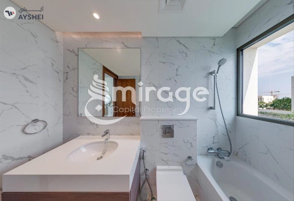 VILLA FOR SALE IN SEEF AL JUBAIL, AL JUBAIL ISLAND