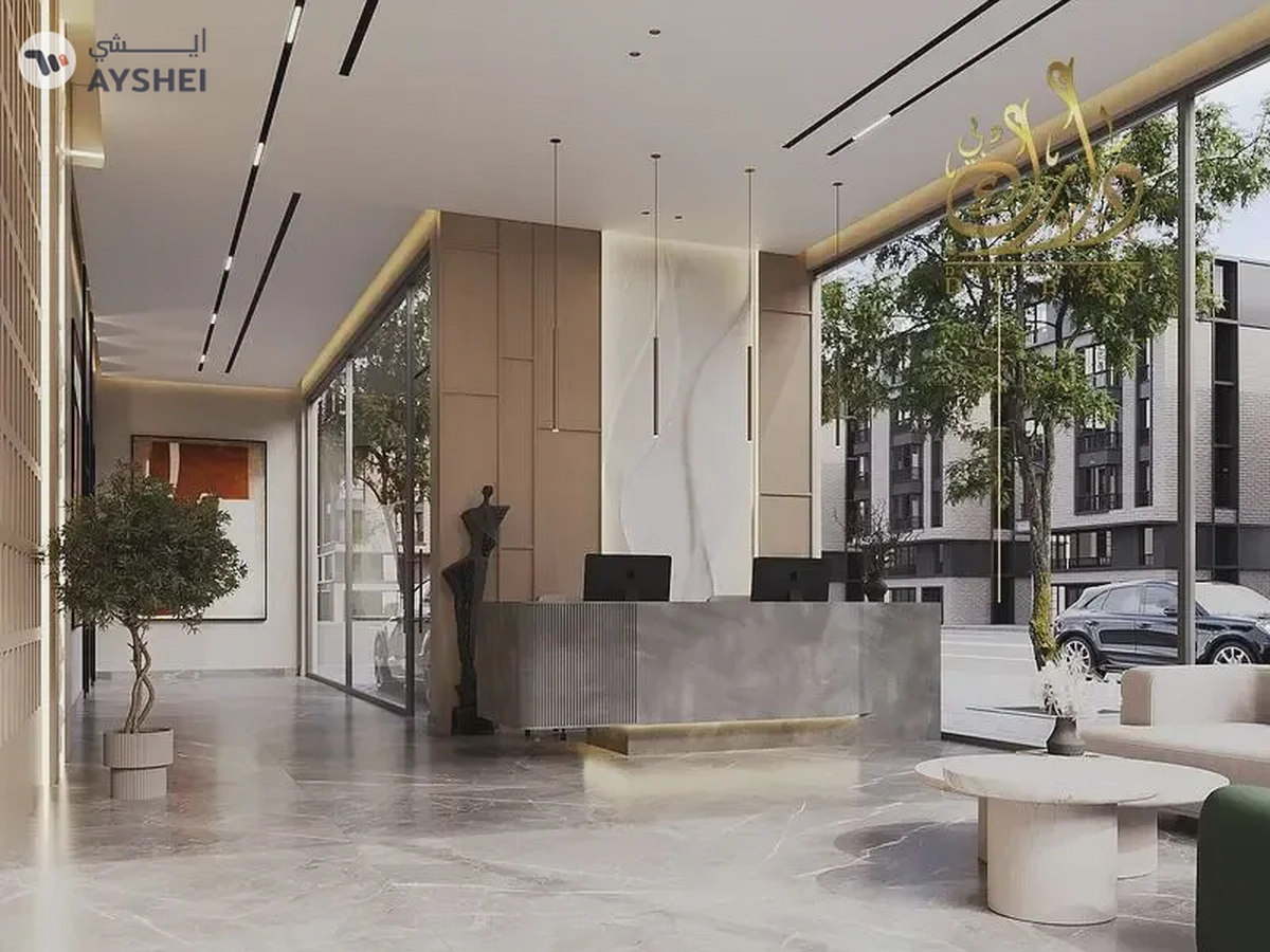 APARTMENT FOR SALE IN THE WILLOWS RESIDENCES, DISTRICT 11, MOHAMMED BIN RASHID CITY, DUBAI