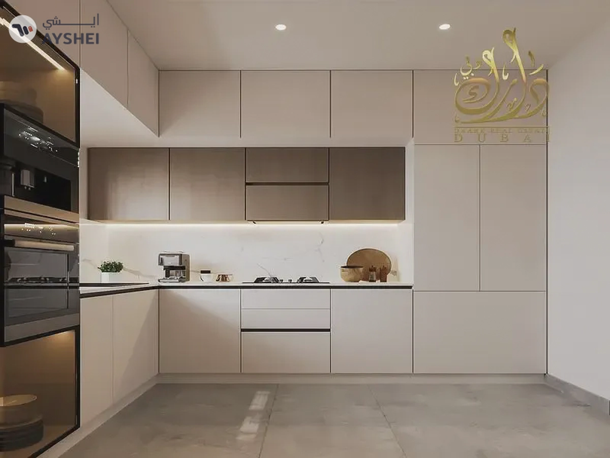 APARTMENT FOR SALE IN THE WILLOWS RESIDENCES, DISTRICT 11, MOHAMMED BIN RASHID CITY, DUBAI