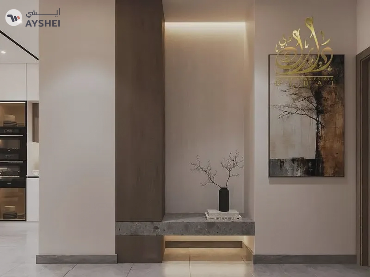 APARTMENT FOR SALE IN THE WILLOWS RESIDENCES, DISTRICT 11, MOHAMMED BIN RASHID CITY, DUBAI