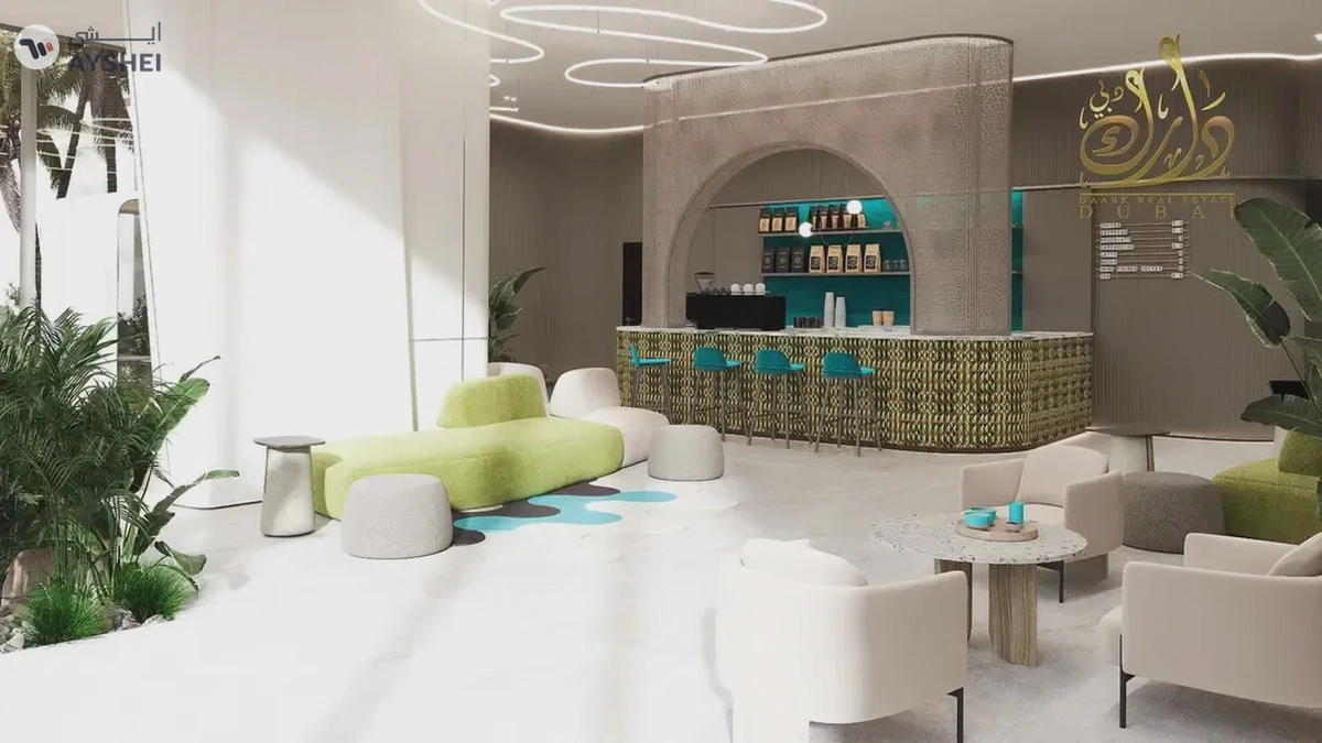 Smartly Designed Apartments | Sunken Balconies | 20+ Amenities
