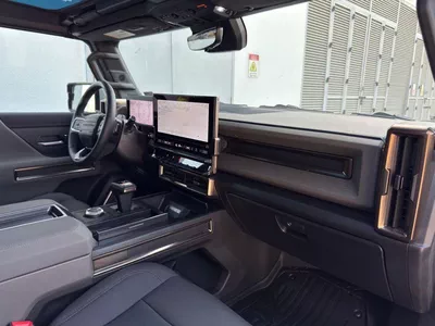GMC Hummer EV X2 GMC Hummer EV 2024 USA specs-9