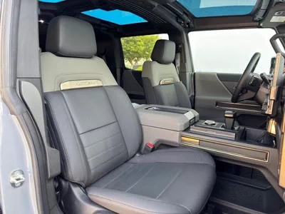 GMC Hummer EV X2 GMC Hummer EV 2024 USA specs-12