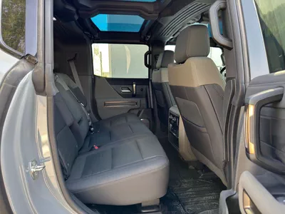 GMC Hummer EV X2 GMC Hummer EV 2024 USA specs-13