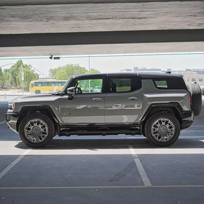 GMC Hummer EV X2 GMC Hummer EV 2024 USA specs-18
