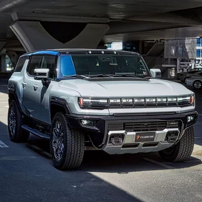 GMC Hummer EV X2 GMC Hummer EV 2024 USA specs-2
