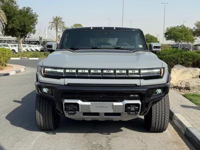 GMC Hummer EV X2 GMC Hummer EV 2024 USA specs-3