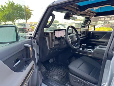 GMC Hummer EV X2 GMC Hummer EV 2024 USA specs-4