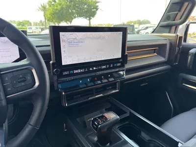 GMC Hummer EV X2 GMC Hummer EV 2024 USA specs-5
