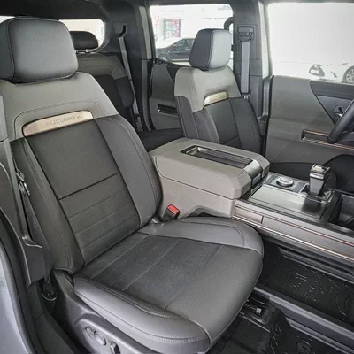 GMC Hummer EV X2 GMC Hummer EV 2024 USA specs-7