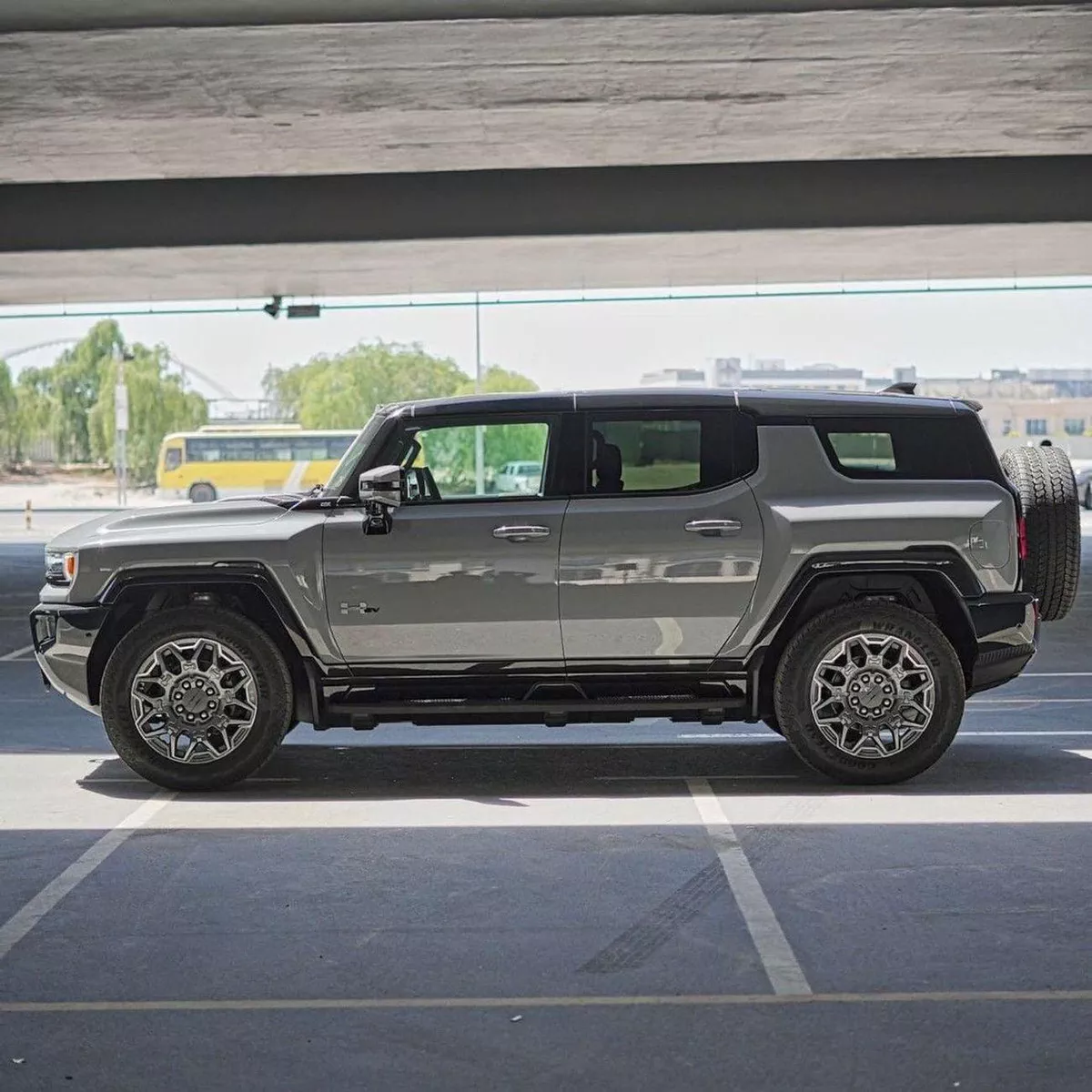 GMC Hummer EV X2 GMC Hummer EV 2024 USA specs-18-0