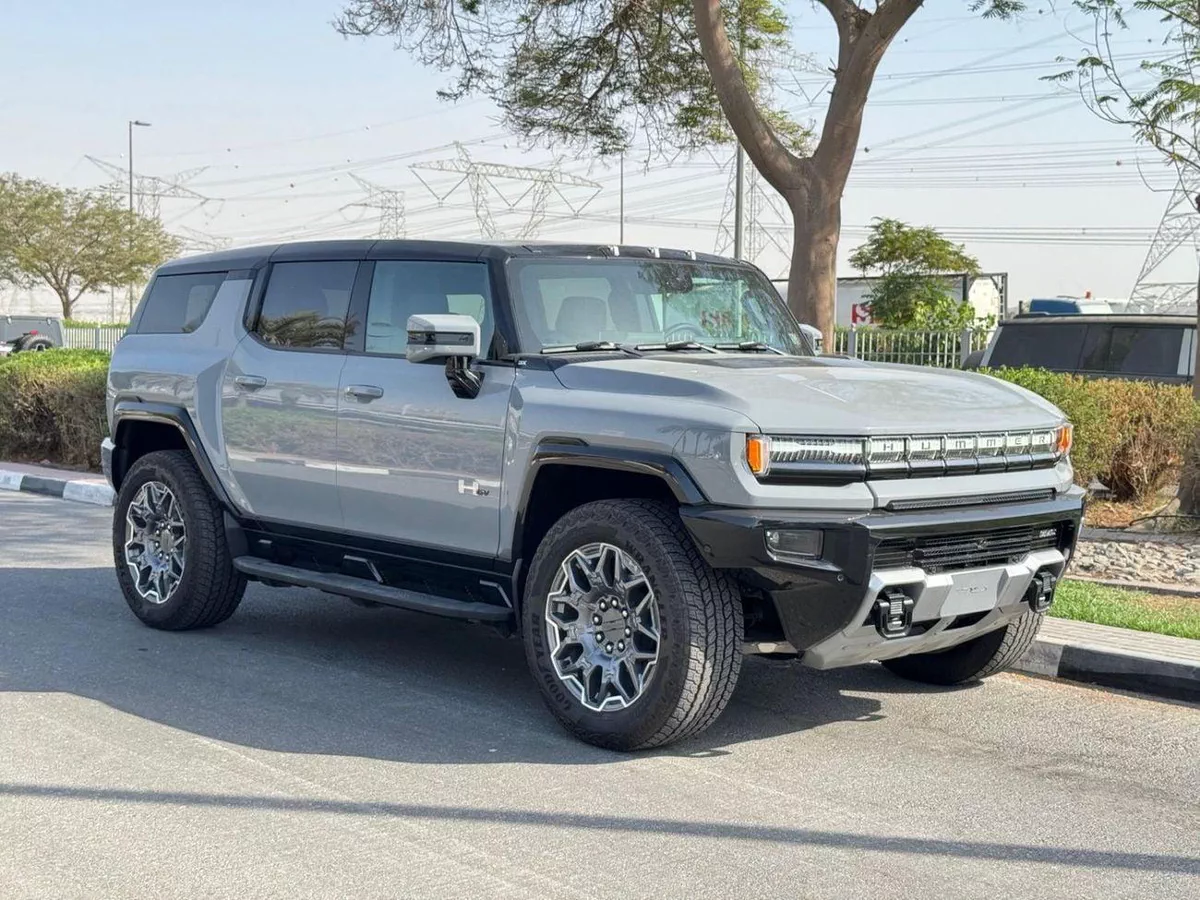 GMC Hummer EV X2 GMC Hummer EV 2024 USA specs-1-0