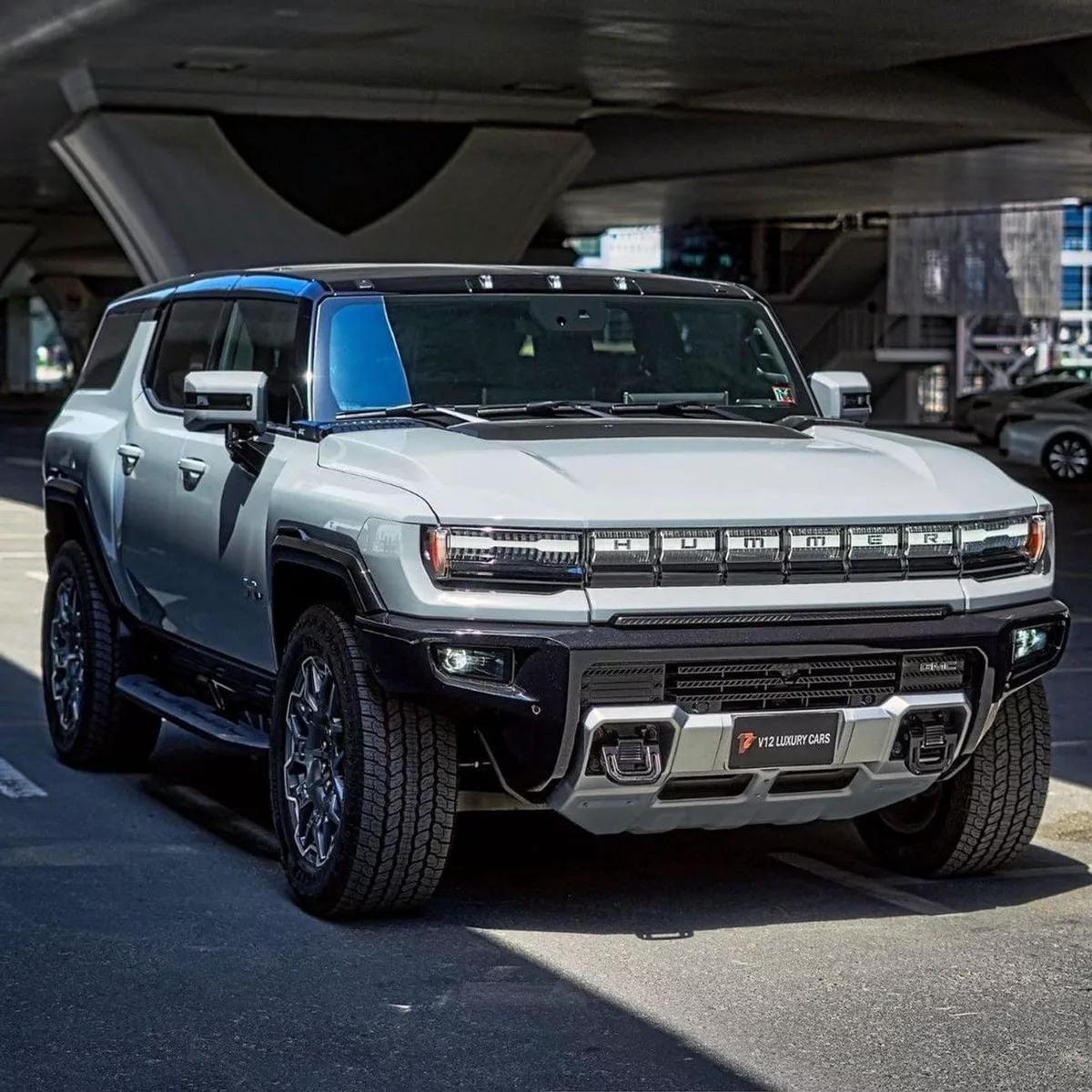 GMC Hummer EV X2 GMC Hummer EV 2024 USA specs-2-0