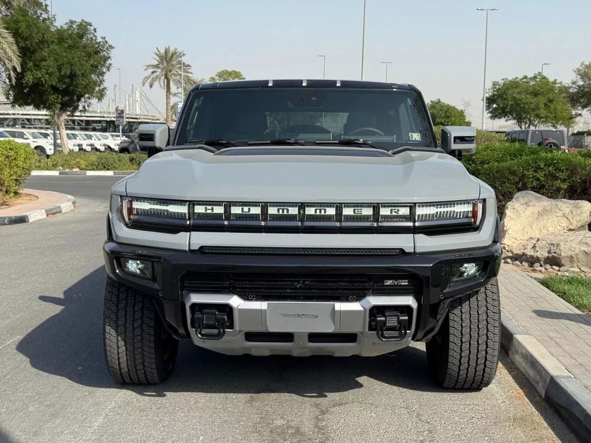GMC Hummer EV X2 GMC Hummer EV 2024 USA specs-3-0