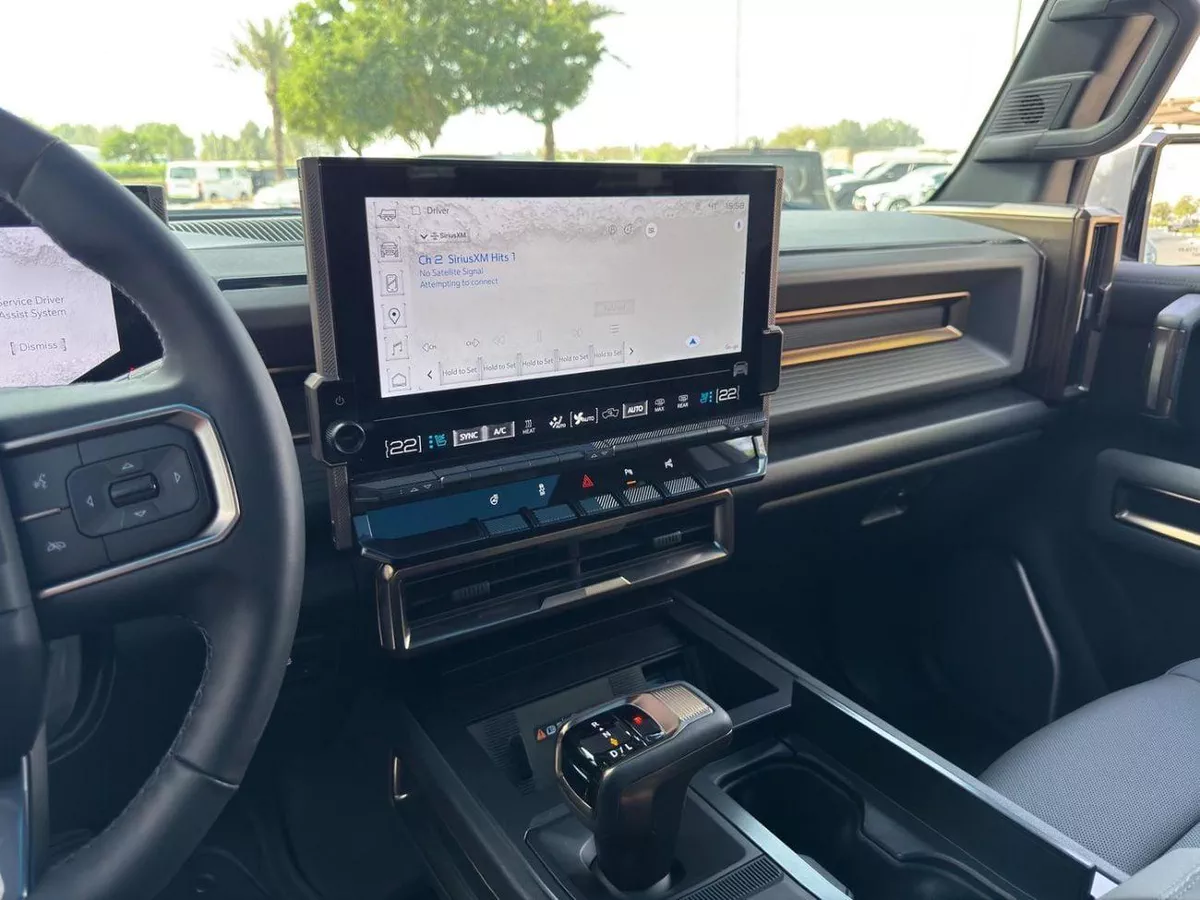 GMC Hummer EV X2 GMC Hummer EV 2024 USA specs-5-0