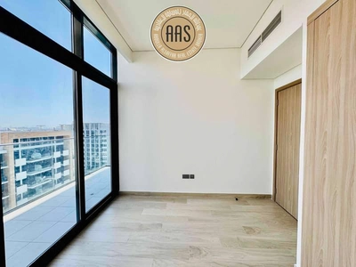 Perfect Layout • Chiller Free • Luxury Living • Spacious 1bhk Available With All Amenities-11