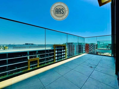 Perfect Layout • Chiller Free • Luxury Living • Spacious 1bhk Available With All Amenities-12