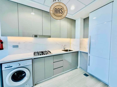 Perfect Layout • Chiller Free • Luxury Living • Spacious 1bhk Available With All Amenities-16